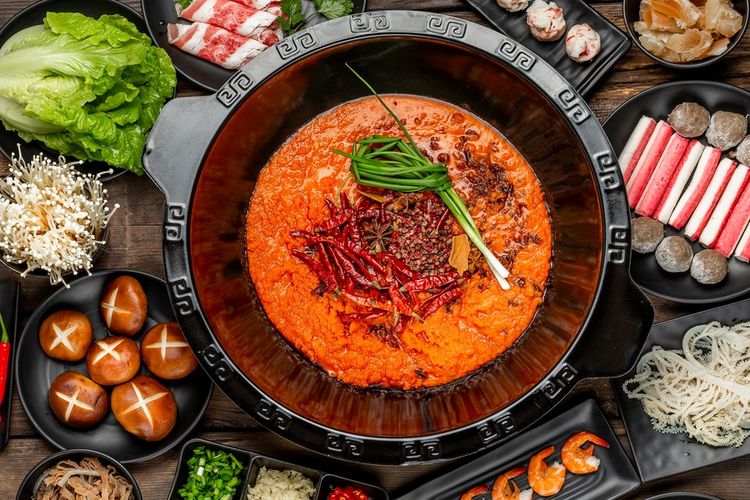 6 Tips Masak Hot Pot ala Restoran Asia Favoritmu