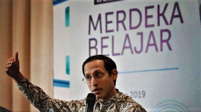 Peluncuran Kurikulum Baru untuk Sekolah Menengah Kejuruan