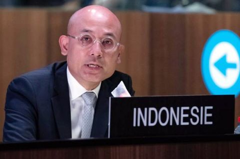 UNESCO Apresiasi Upaya Indonesia Tingkatkan Akses Pendidikan